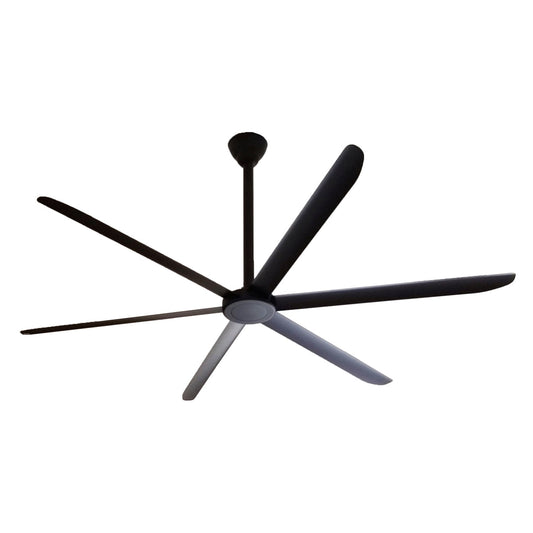 108 In. Indoor 6-Speed HVLS Ceiling Fan