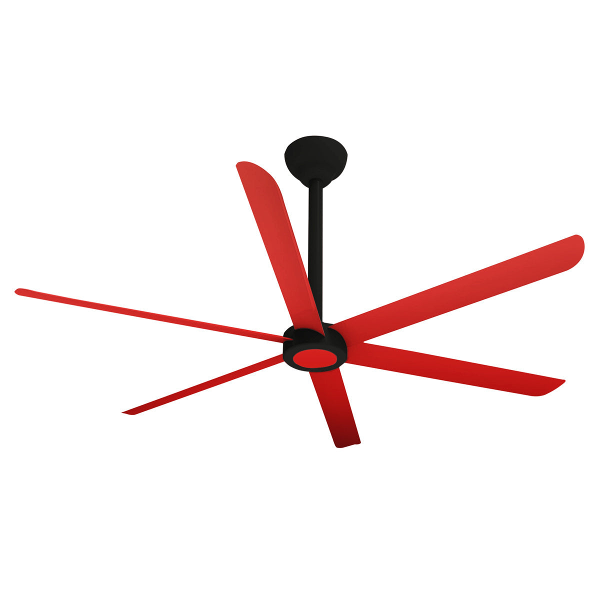 108 In. Indoor 6-Speed HVLS Ceiling Fan