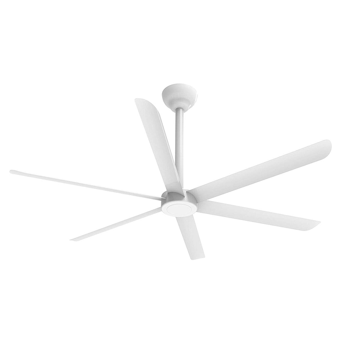 108 In. Indoor 6-Speed HVLS Ceiling Fan