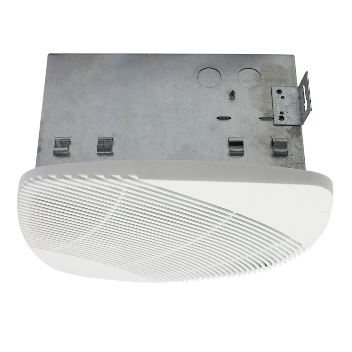 MS Series Ceiling Exhaust Bath Fans and Fan-Lights