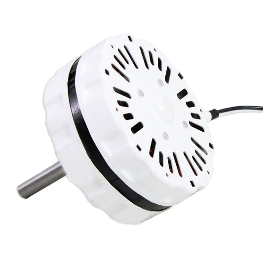 4 Amp Motor for Power Attic Ventilators