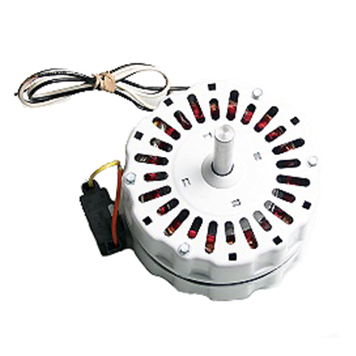 3 Amp Motor for Power Attic Ventilators