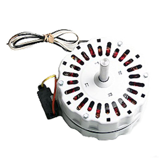 3 Amp Motor for Power Attic Ventilators
