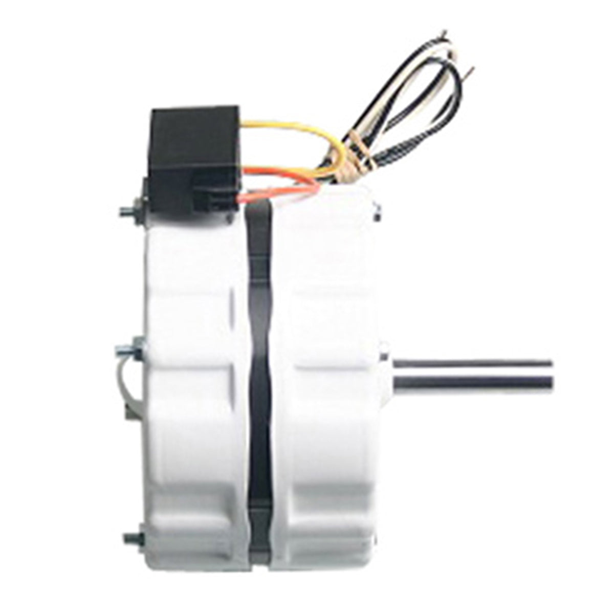 3 Amp Motor for Power Attic Ventilators