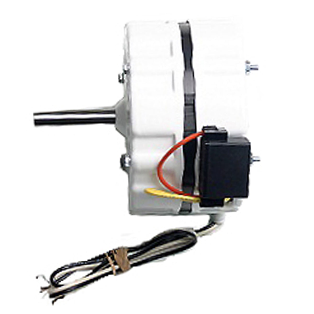 3 Amp Motor for Power Attic Ventilators