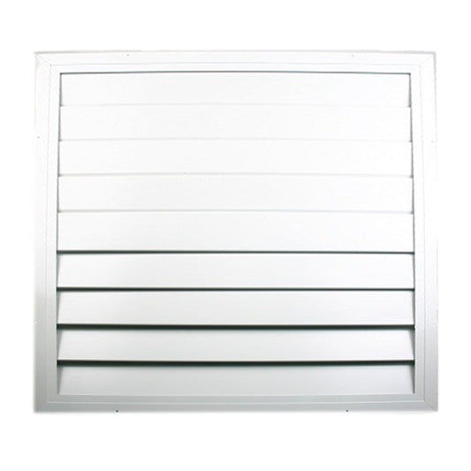 Shutter for 36 In. Whole House Fans