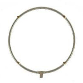 4 Nozzle Ring for 18 In. Misting Fans